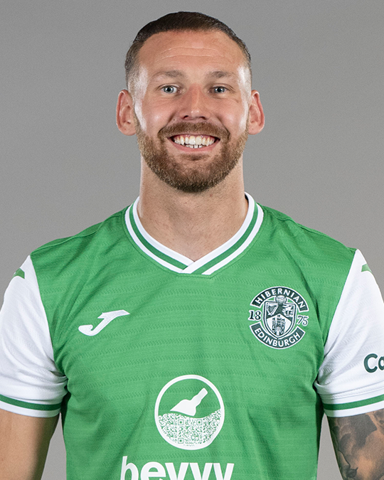 Player image